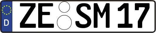 ZE-SM17