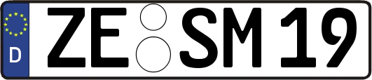ZE-SM19