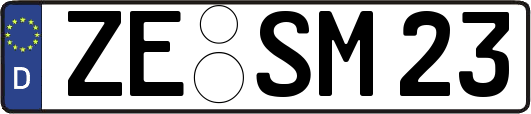 ZE-SM23