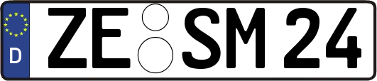 ZE-SM24