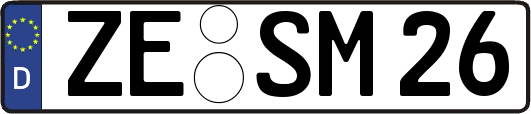 ZE-SM26