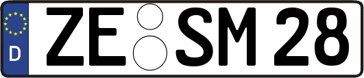 ZE-SM28