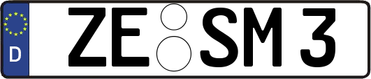 ZE-SM3