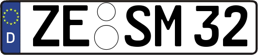 ZE-SM32
