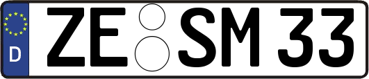 ZE-SM33