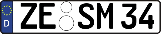 ZE-SM34