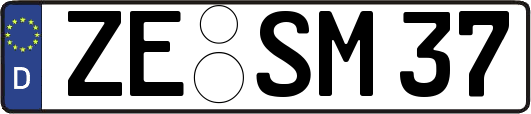 ZE-SM37