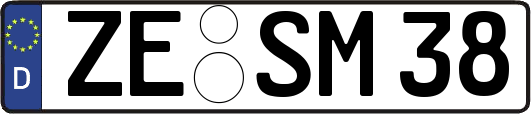 ZE-SM38