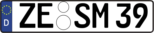 ZE-SM39