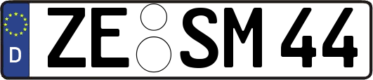 ZE-SM44
