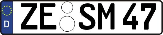 ZE-SM47