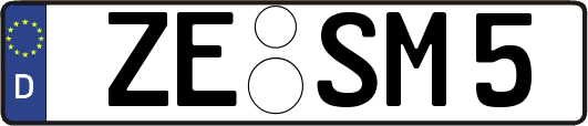 ZE-SM5