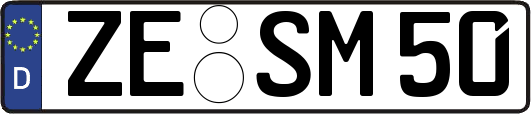 ZE-SM50