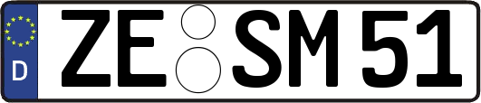 ZE-SM51