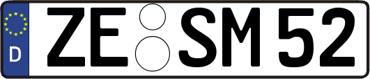 ZE-SM52