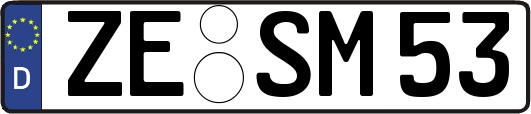 ZE-SM53