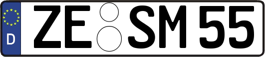ZE-SM55