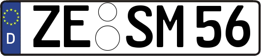 ZE-SM56
