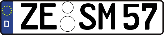 ZE-SM57