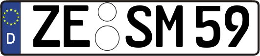ZE-SM59