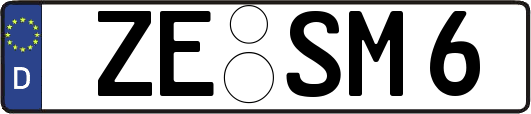 ZE-SM6