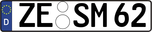 ZE-SM62