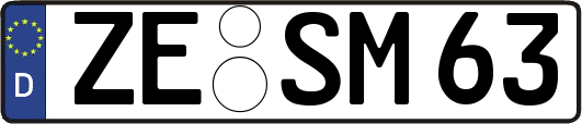 ZE-SM63