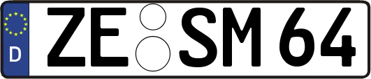 ZE-SM64