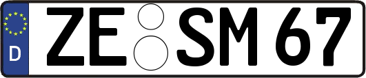ZE-SM67
