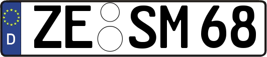ZE-SM68