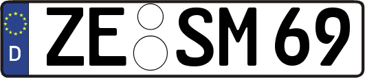 ZE-SM69