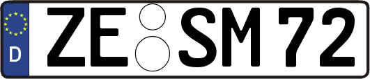 ZE-SM72