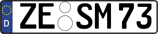 ZE-SM73