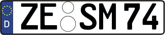 ZE-SM74