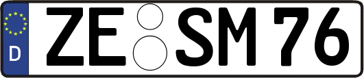 ZE-SM76