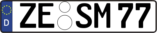 ZE-SM77