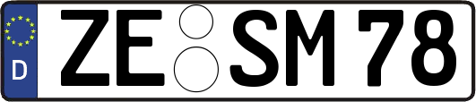 ZE-SM78