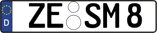 ZE-SM8