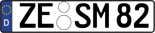 ZE-SM82