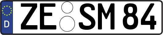 ZE-SM84