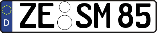 ZE-SM85
