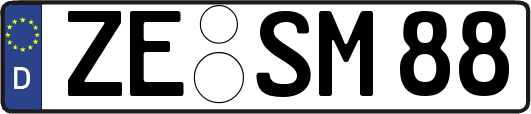 ZE-SM88
