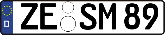 ZE-SM89