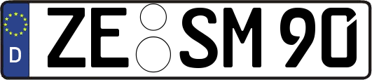 ZE-SM90