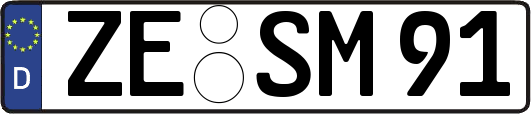 ZE-SM91