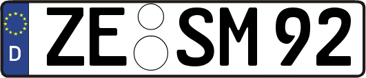 ZE-SM92