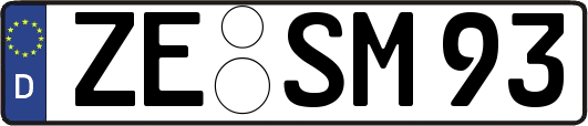 ZE-SM93