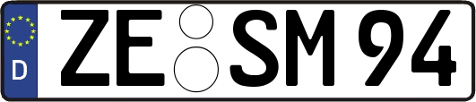 ZE-SM94