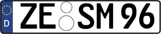 ZE-SM96