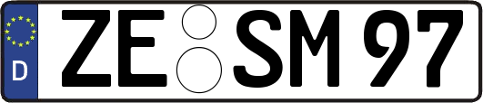 ZE-SM97